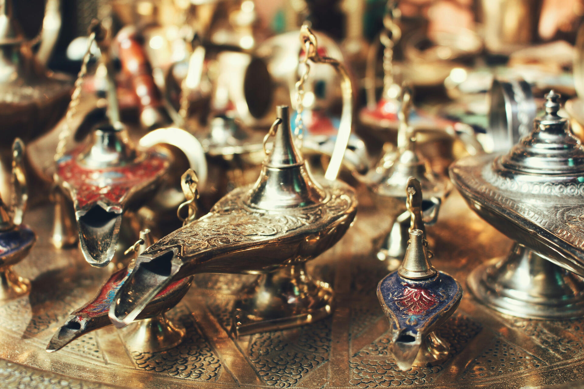 AntiqueHunters.ca