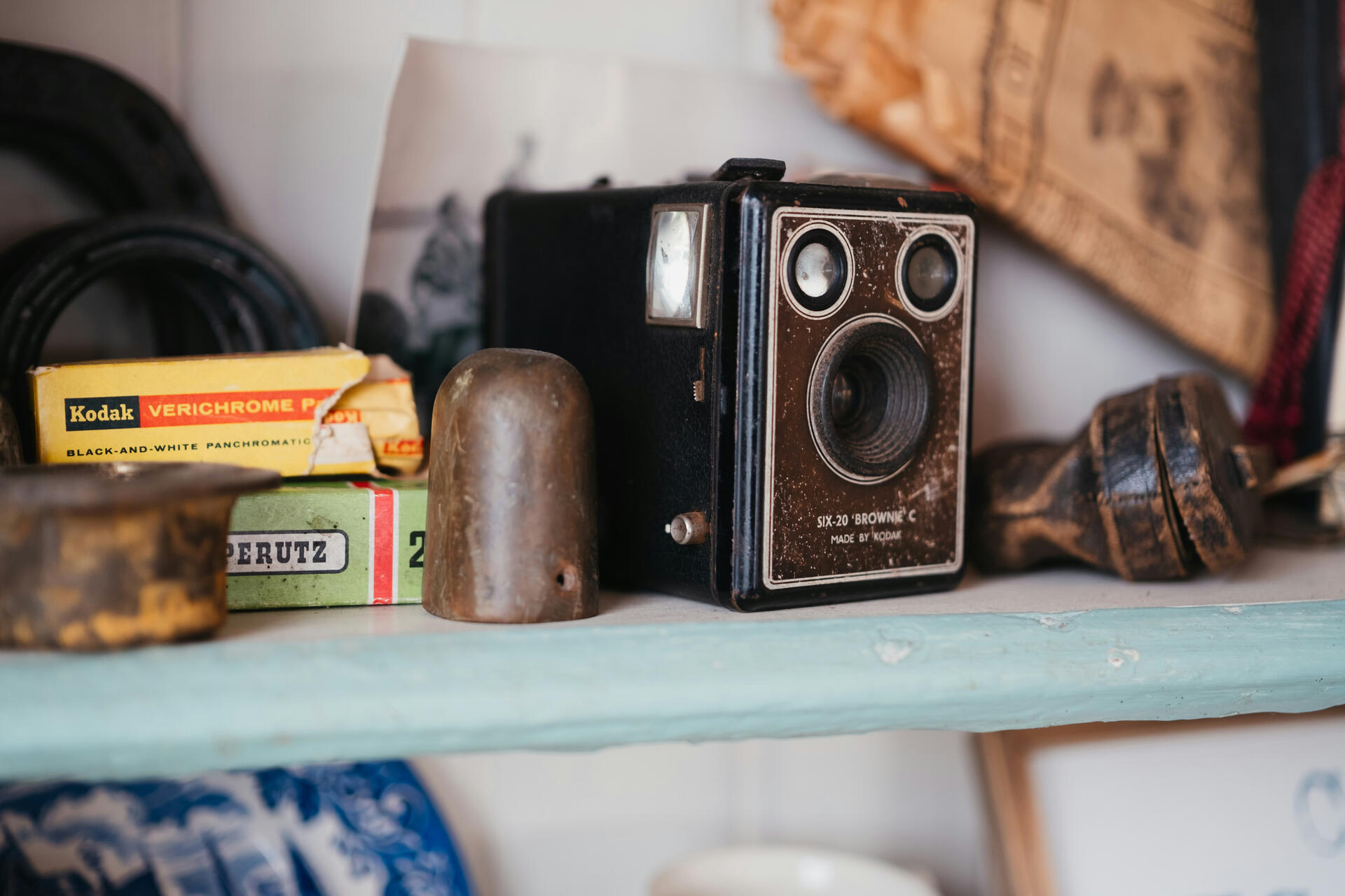 AntiqueHunters.ca