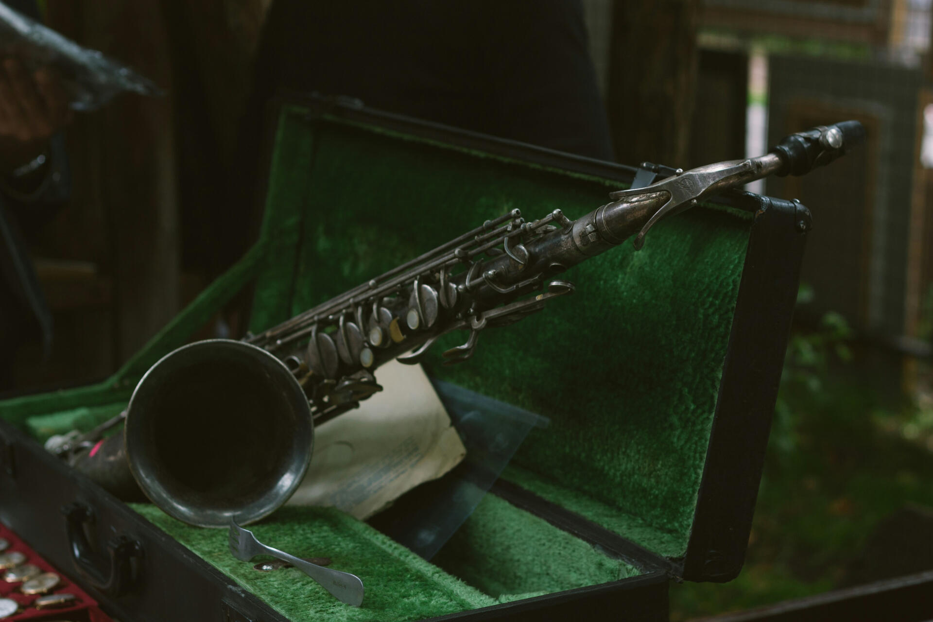 AntiqueHunters.ca