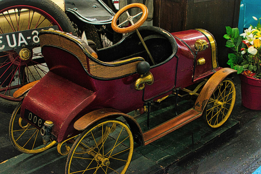 AntiqueHunters.ca